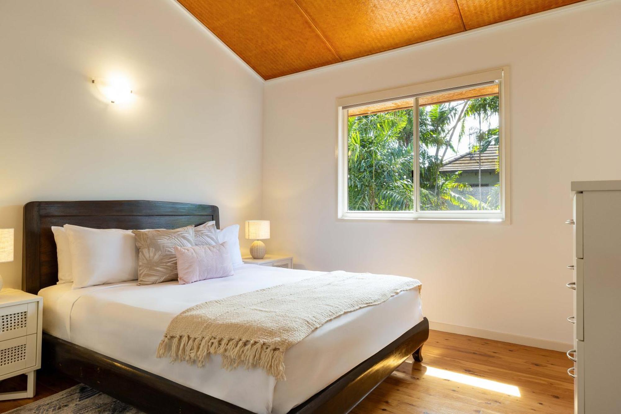 Surya Beachfront Villa Port Douglas Bagian luar foto